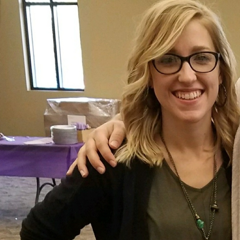 Meet your Posher, Brittney